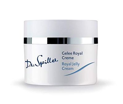 Dr. Spiller Biomimetic Skin Care - Royal Jelly Cream 50ml