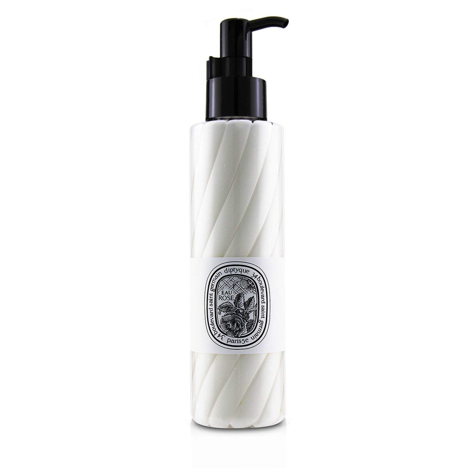 Diptyque Eau Rose Hand &amp; Body Lotion/6.75 oz.