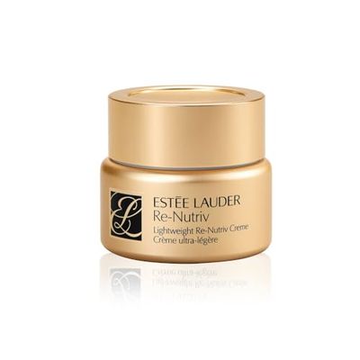 Este Lauder Re-Nutriv Lightweight Face Moisturizer Cream | Lifting &amp; Anti-Aging, 1.7 Ounce