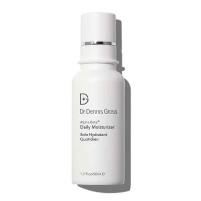 Dr Dennis Gross Alpha Beta Pore Daily Moisturizer: to Treat Dull, Dehydrated, Normal or Combination Skin,1.7 oz