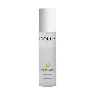 G.M. COLLIN Hydramucine Hydrating Mist | Gentle Daily Face Mist Spray | Skin Moisturizer for a Dewy Glow