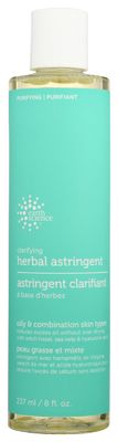 Earth Science Clarifying Herbal Astringent, 8 fl. oz.