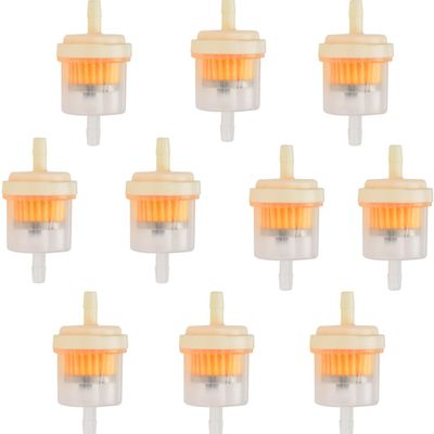 10pcs Vacuum Microdermabrasion Filter Microdermabrasion filters tube Microdermabrasion Parts tips