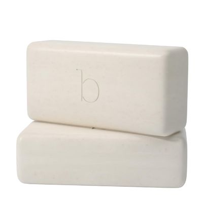 Buttah Skin by Dorion Renaud Oatmeal Cleansing Bar 100g 2 Pack - Moisturizing Body Bar - Natural Oatmeal Bar Soap with Shea Butter &amp; Vitamin E - Skin Calming Soap - Black Owned Skincare for Men/Women