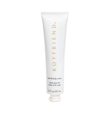 Boyfriend Hydration Set by Kate Walsh, includes 2.1 oz Hand &amp; Body Crme, 0.3 oz Rollerball