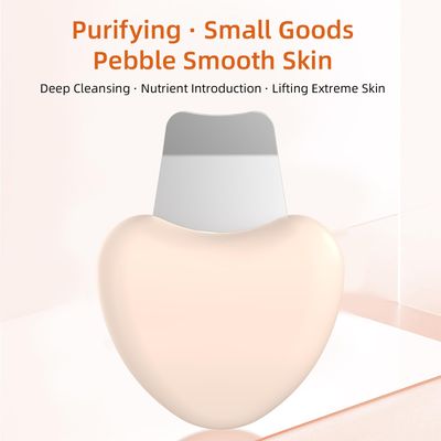 Auioytoy Skin Scrubber Face Scraper Tool Blackhead Remover Tool Pore Cleaner Scraper Facial Deep Cleansing ToolSuitable for Both Men and Women