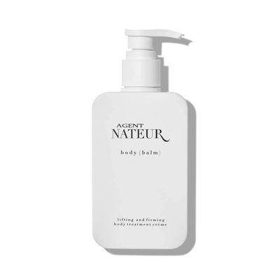 Agent Nateur - body (balm) Ageless Body Treatment Crme | Luxury, Non-Toxic Clean Skincare (6.8 fl oz | 200 ml)