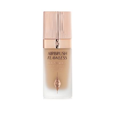 CHARLOTTE TILBURY Airbrush Flawless Foundation 6 Neutral