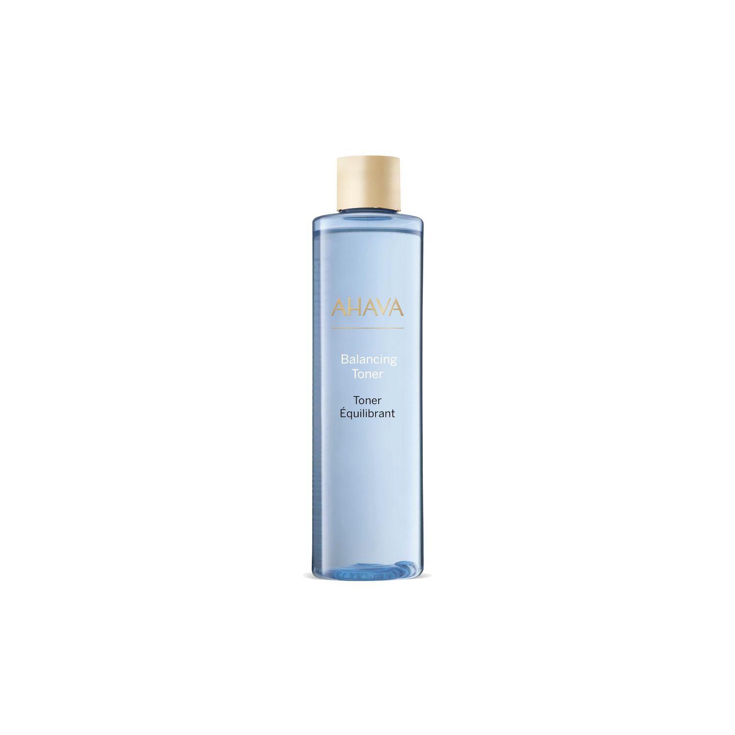 AHAVA Cleanse Balancing Toner - Lightweight toner to clean &amp; rebalance skins hydration &amp; pH, Enriched with our exclusive skin activator, Osmoter &amp; Bilberry extract &amp; fruit acids, 8.5 Fl.Oz