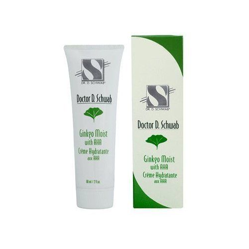 Doctor D. Schwab Ginkgo Moist 1 Ounces