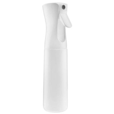 Alpree Hair Spray Bottle Continuous Water Mister Bottle Empty Ultra Fine for Hair Styling, Pets, Plants, Cleaning, Misting &amp; Skin Care, Salons, for Taming Hair in Morning, Curly Hair, Essential Oil