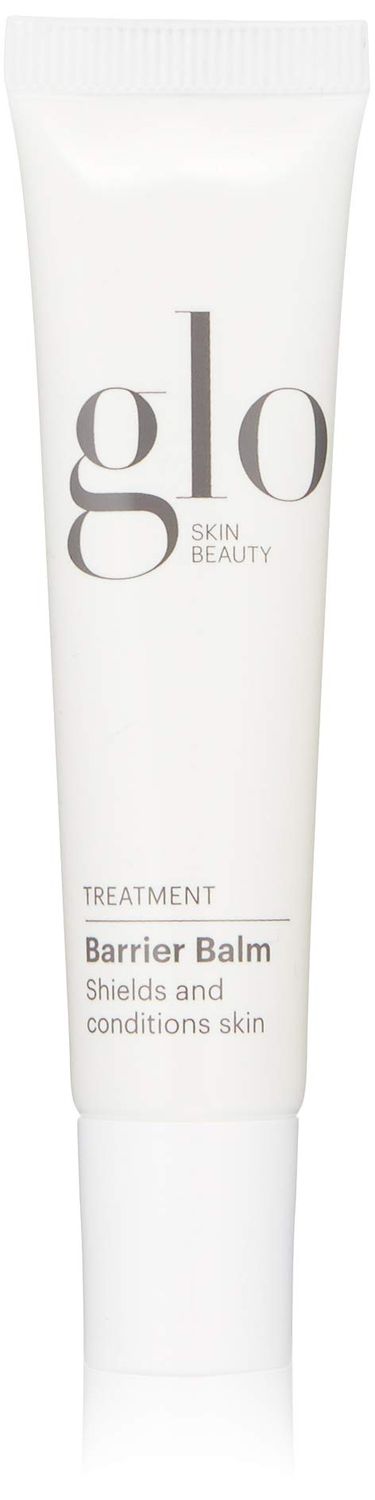 Glo Skin Beauty Barrier Balm | Repair and Restore Skins Comfort Levels With This Deeply Conditioning, Multitasking Lip Balm
