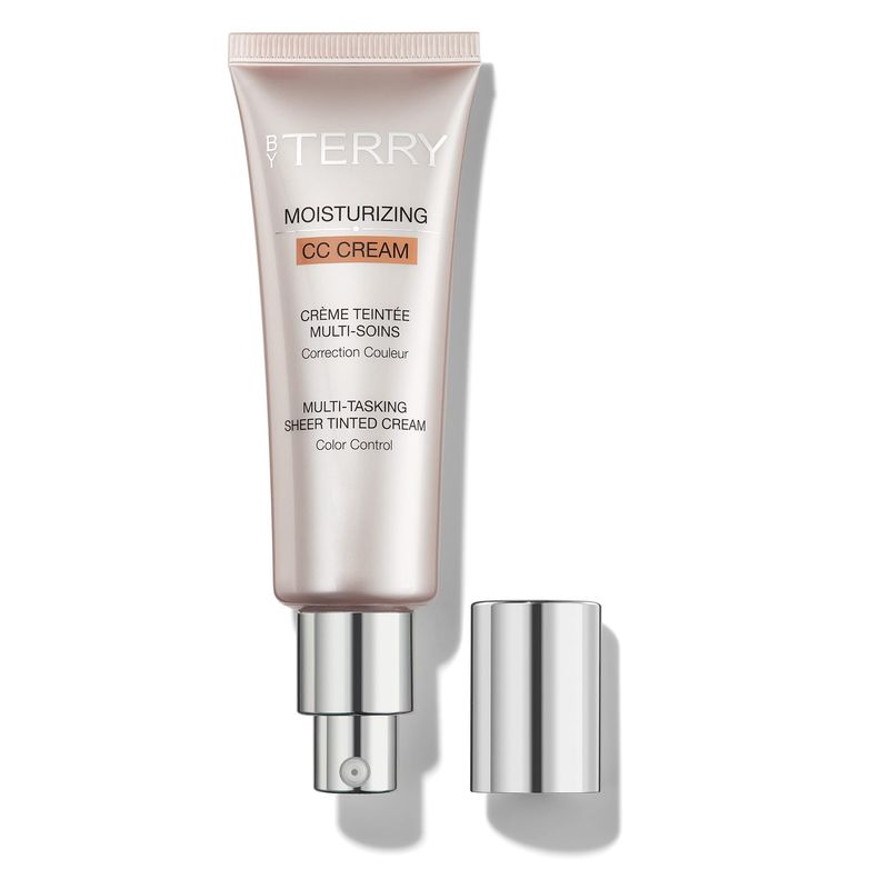 By Terry Moisturizing CC Cream Tinted Moisturizer, 3 Beige, 1.41 oz