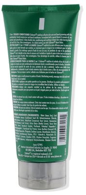 Clubman Beard 2-In-1 Conditioner 3oz Tube (6 Pack)