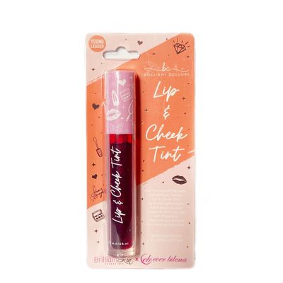 Brilliant Colours by Brilliant Skin Lip &amp; Cheek Tint - YOUNG LEADER