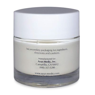Ayur-Medic Neck and Chest Cream for All Skin Types