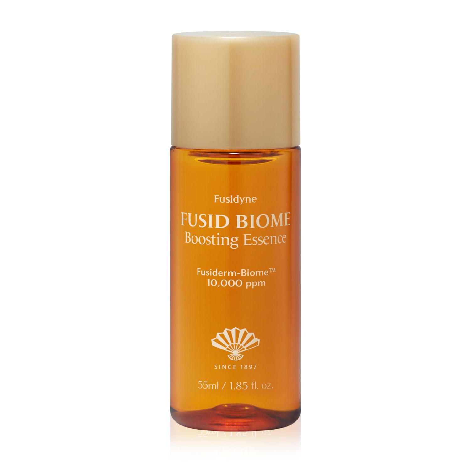 Fusidyne Fuside Biome Boosting Essence (1.86fl oz) Valentines Day Gifts Nutrient-Rich Lightweight Serum for Skin Conditioning &amp; Firm Skin. Korean Skin Care with Fusiderm Biome &amp; Skin Microbiome