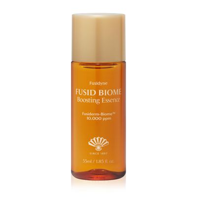 Fusidyne Fuside Biome Boosting Essence (1.86fl oz) Valentines Day Gifts Nutrient-Rich Lightweight Serum for Skin Conditioning &amp; Firm Skin. Korean Skin Care with Fusiderm Biome &amp; Skin Microbiome