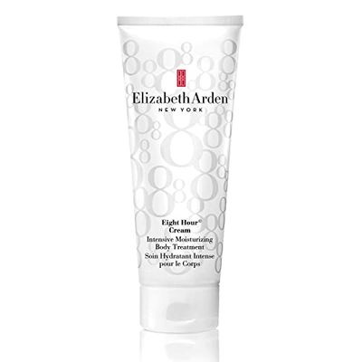 Elizabeth Arden Eight Hour Cream Intensive Moisturizing Body Lotion, Skin Care, 6.8 Oz