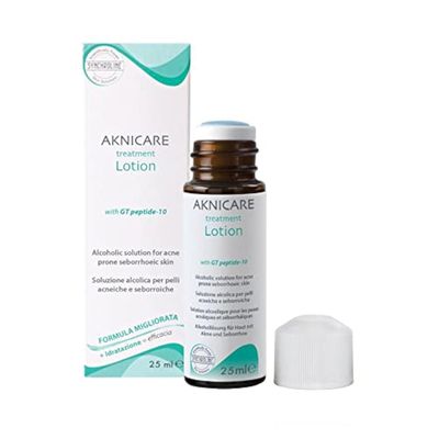 Aknicare Lotion 25Ml. Active Lotion For Oily Skin &amp; Acne