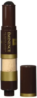 Eminence Sun Defense Minerals SPF30, #1 Honey Apple, 8 Gram