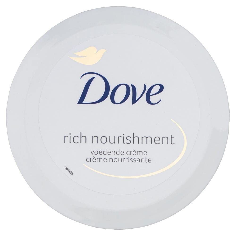 Dove Creme Reichhaltige Pflege 150 ml