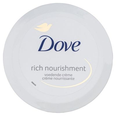 Dove Creme Reichhaltige Pflege 150 ml