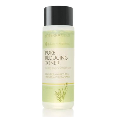 doTERRA - Pore Reducing Toner - Essential Skin Care Collection - 4 fl oz
