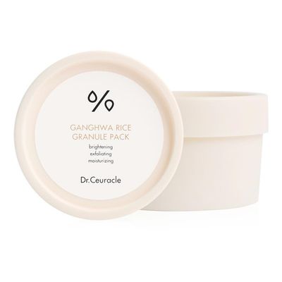 Dr. Ceuracle Ganghwa Rice Granule Pack 115g