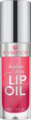 essence | Hydra Kiss Lip Oil | Vegan &amp; Cruelty Free (03 | Pink Champagne)