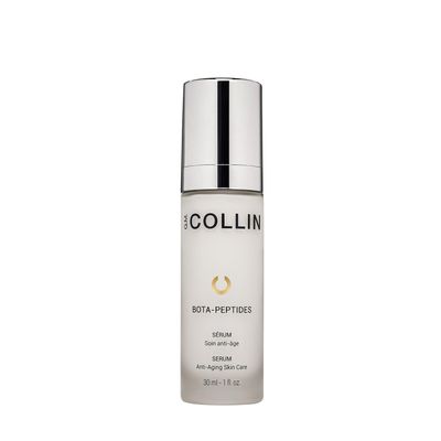 G.M. COLLIN Bota-Peptides Serum | Anti-Aging Face Serum with Plumping Peptides for the Appearance of Fine Lines and Wrinkles