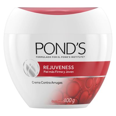 4SGM Pond&#39;s Rejuveness Moisturizing Cream - 14.11oz