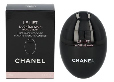 Chanel Le Lift Creme Main Cream Women 1.7 oz