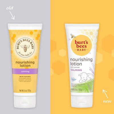 Burts Bees Baby Gift Set for Baby Showers, Includes Baby Shampoo and Wash, Baby Body Lotion, Baby Wipes and Cloths, naturally-derived Origin Skincare, 1-Pack