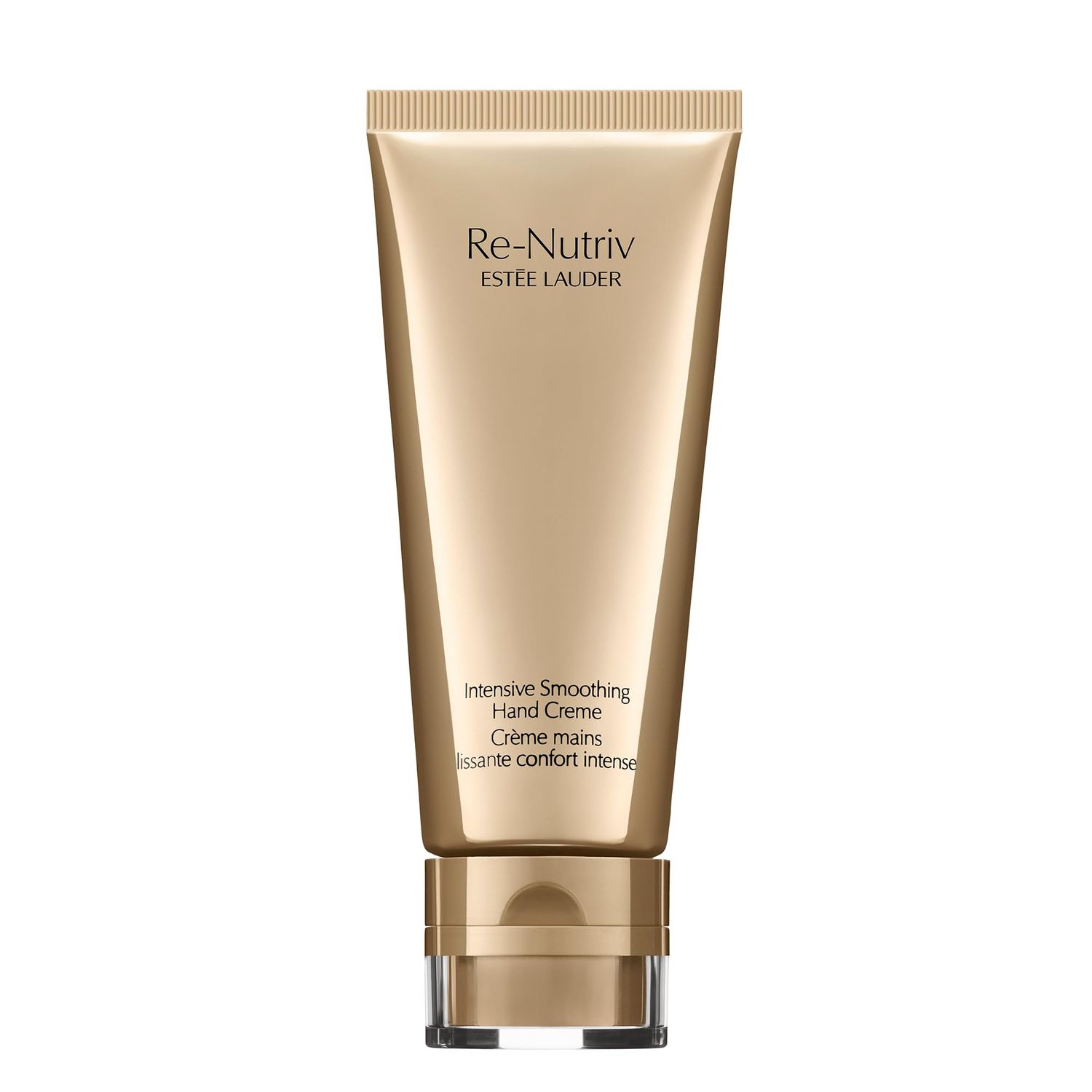 Este Lauder Re-Nutriv Intensive Moisturizing &amp; Smoothing Hand Cream, 3.4 Ounce