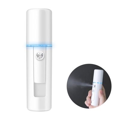 Frcolor Nano Facial Mister Atomization Eyelash Extensions Mist Atomization Facial Humectant Steamer Cool Mist Face Hydration Sprayer Beauty Skin Care