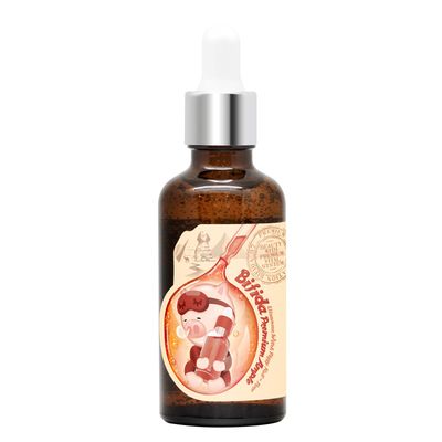 Elizavecca Witch Piggy Hell Pore Bifida Moisturizer, All Skin Types,50mL - Fine Line Treatment &amp; Hydration