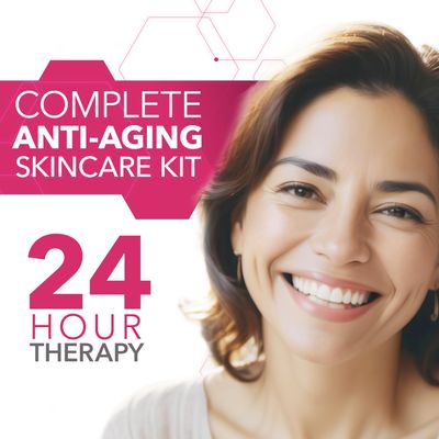 Cicatricure Anti-Wrinkle Day + Night Cream (Bundle)