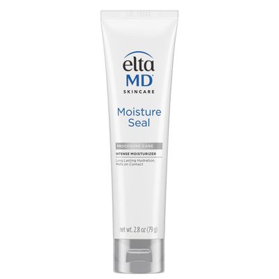EltaMD Moisture Seal Skin Care Moisturizer - Dry Body and Face Moisturizer for Sensitive Skin, 2.8 oz Tube
