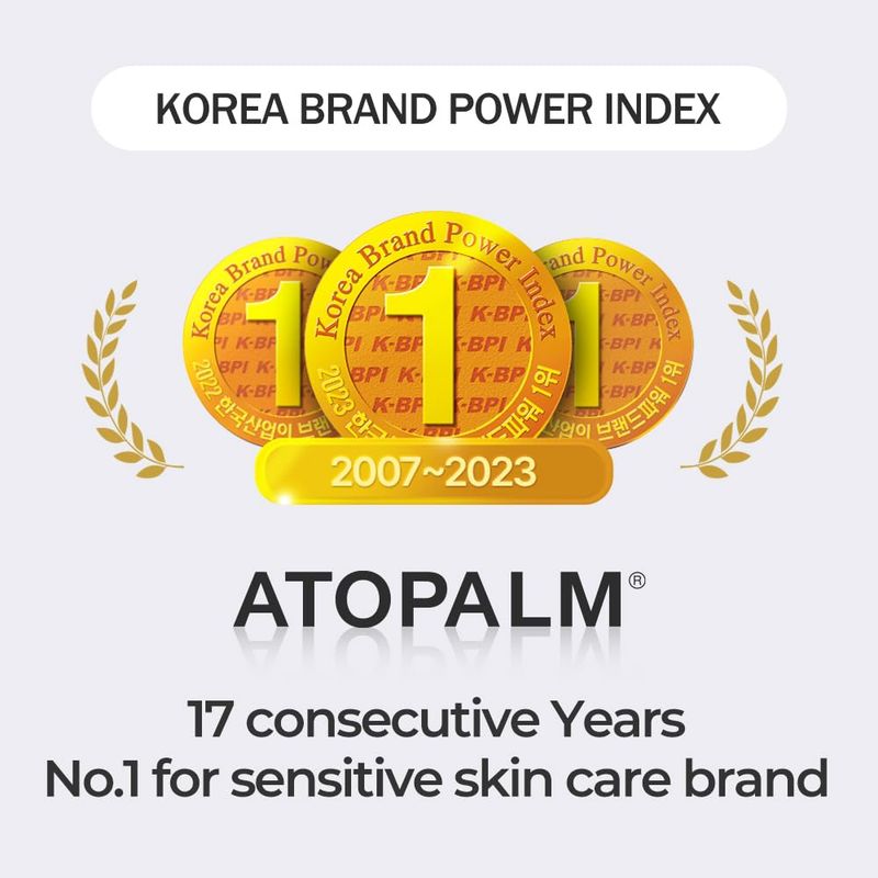 ATOPALM Maternity Care Stretch Mark Cream, 150ml 5 Fl Oz, Canola Oil Postpartum Skin Care| Pregnancy Red Lines Relief | Skin Swelling Elasticity Improvement| Gentle Body Moisturizing | Kbeauty