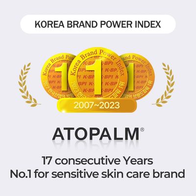 ATOPALM Maternity Care Stretch Mark Cream, 150ml 5 Fl Oz, Canola Oil Postpartum Skin Care| Pregnancy Red Lines Relief | Skin Swelling Elasticity Improvement| Gentle Body Moisturizing | Kbeauty