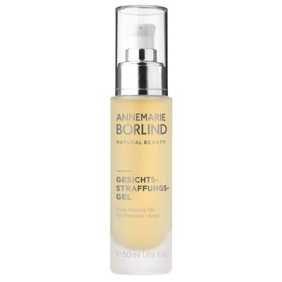 ANNEMARIE BRLIND - FACE-Firming Gel - Gel Toner with Horsetail and Celandine for Perkier and Refined Looking Skin - Refreshing, Refining, Invigorating - 1.69 Fl Oz