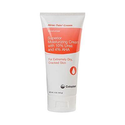 Atrac-Tain Moisturizing Cream - 5 oz tube