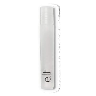 e.l.f. Acne Fighting Spot Gel, Easy To Use, Roll On Formula, Nourishing, Combats Breakouts, Reduces Redness, Heals Pimples, Infused with Salicylic Acid, Tea Tree Oil,