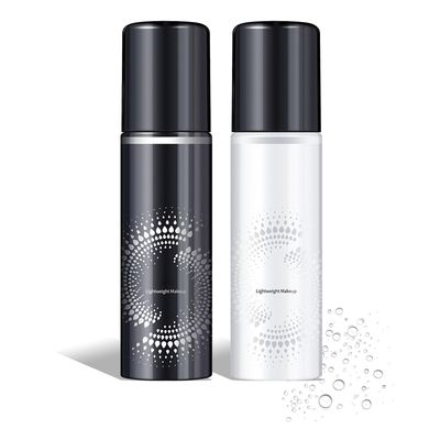 2PCS Makeup Setting Spray Set for Face, Weightless Long Lasting Waterproof Fixing Makeup Setting Face Spray, Smudge-proof, Hydrating &amp; Refreshing Setting Spray Makeup for All Skin Type