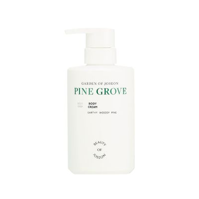 Beauty of Joseon Pine Grove : Body Cream (400ml, 13.5 fl.oz)
