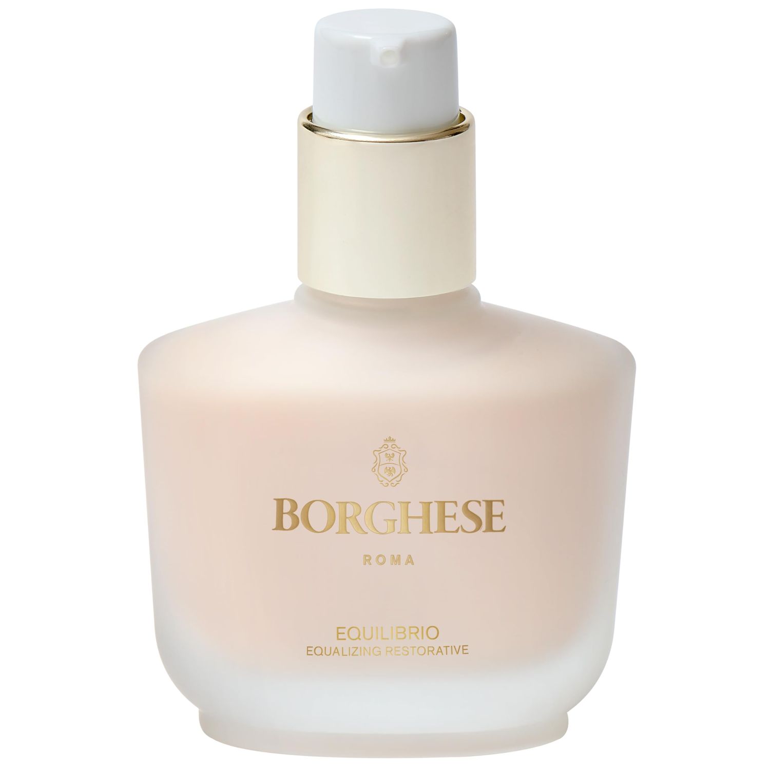 Borghese Equilibrio Equalizing Restorative Lotion, 1.7 Fl Oz