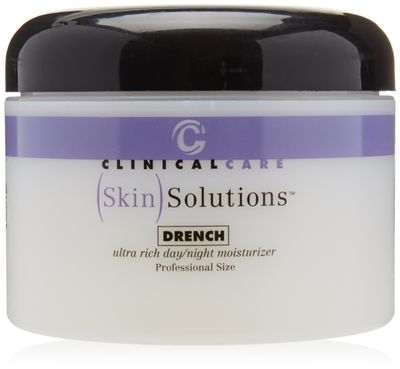 Clinical Care Skin Solutions Drench, 8 Ounce