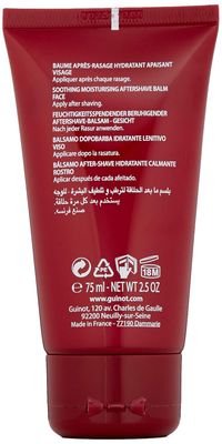 Guinot After-Shave Balm, 2.5 oz