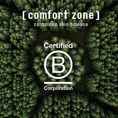 [ comfort zone ] Daily Calm Solution Collection | Soothing Nourishing Face and Body Kit, Includes Remedy Cream to Oil, Remedy Defense Cream, Specialist Hand Cream &amp; Tranquillity Body Lotion | 4 Pieces